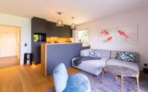 Ferienwohnung Infinity Garden - Scharbeutz